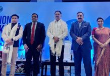 नेशनल स्टेकहोल्डर कंसल्टेशन का दूसरा दिन झारखंड के लिए साबित हो रहा ऐतिहासिक sudivya sonu