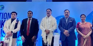 नेशनल स्टेकहोल्डर कंसल्टेशन का दूसरा दिन झारखंड के लिए साबित हो रहा ऐतिहासिक sudivya sonu