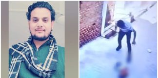 UP: 18 महीने के मासूम को पटक कर मारा,40 दिन बाद चाचा को मिली फांसी की सजा up crime