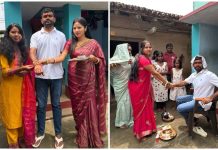 15 दिन बाद घर लौटे जयराम महतो, बहनों ने बांधी राखी; बोले-अब हर चुनौती का सामना करूँगा Jairam Mahto