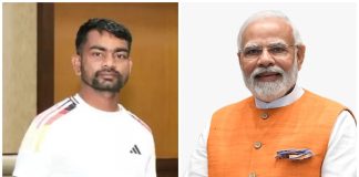 MMDR बिल का विरोध कर झारखंड में खनिज पर सेस जारी रखने की मांग,जयराम महतो ने पीएम को लिखा पत्र Jairam Mahto