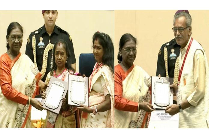 Sangeet Natak Akademi Award Sangeet Natak Akademi Award