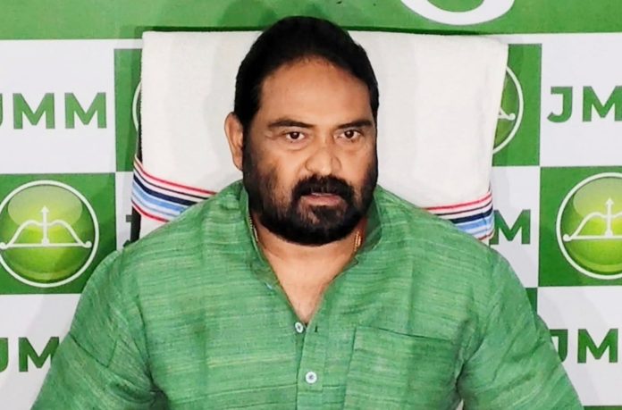 Vinod Kumar Pandey
