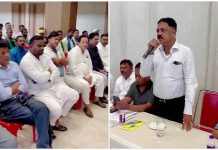 खनिज संशोधन विधेयक-2026 के खिलाफ 16-18 अगस्त तक गांव-प्रखंड स्तर पर जन-जागरण अभियान sudivya sonu