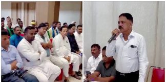 खनिज संशोधन विधेयक-2026 के खिलाफ 16-18 अगस्त तक गांव-प्रखंड स्तर पर जन-जागरण अभियान sudivya sonu