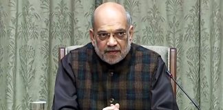 NEET परीक्षा से जुड़े छात्र आंदोलन पर सदन में चर्चा को अमित शाह तैयार amit shah