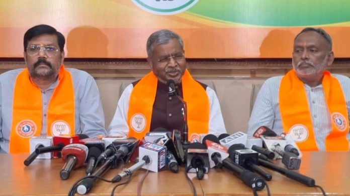 babulal marandi babulal marandi