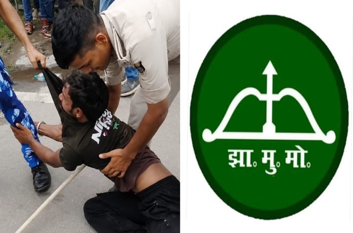 bihar police bihar police