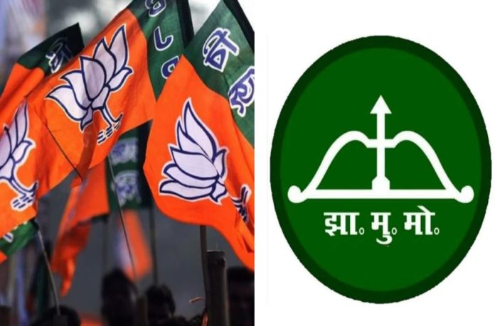 bjp bjp