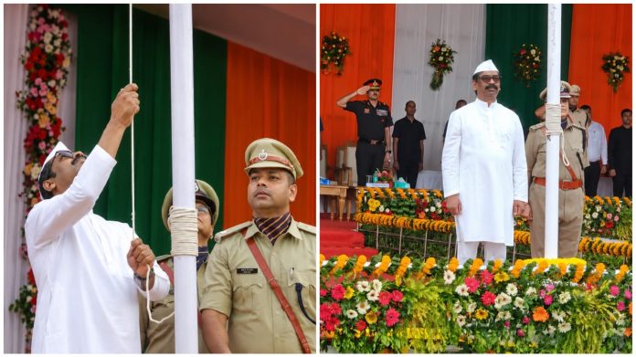 cm hemant soren cm hemant soren