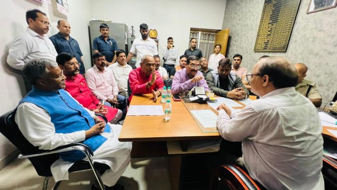 cp singh cp singh