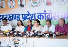 कांग्रेस: CBI को सौंपी गई जांचों में दोषसिद्धि का रिकॉर्ड शून्य रहा है, CID से डर रही भाजपा dipika pande singh