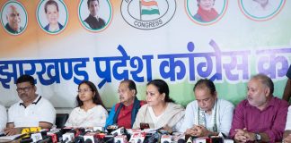 कांग्रेस: CBI को सौंपी गई जांचों में दोषसिद्धि का रिकॉर्ड शून्य रहा है, CID से डर रही भाजपा dipika pande singh