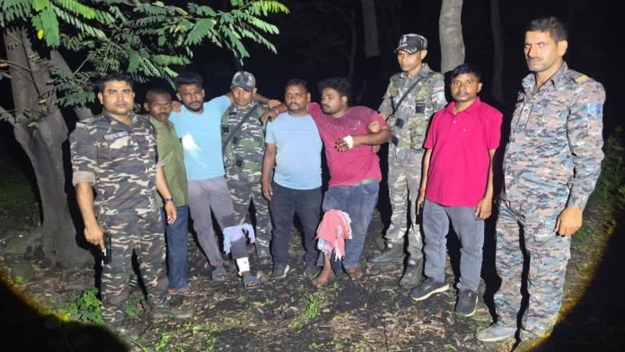 hazaribagh police hazaribagh police