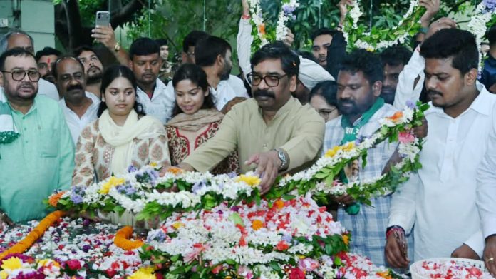hemant soren hemant soren