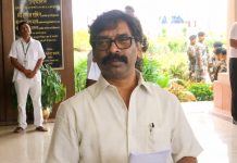 सीएम: हमारा उद्देश्य केवल जांच नहीं, बल्कि मेरे युवा साथियों को concrete solution देना है hemant soren