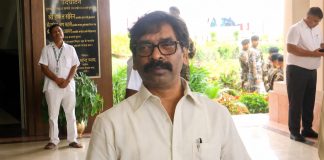 सीएम: हमारा उद्देश्य केवल जांच नहीं, बल्कि मेरे युवा साथियों को concrete solution देना है hemant soren