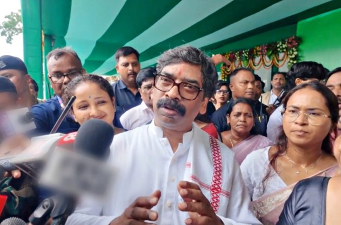 hemant soren hemant soren