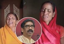 5 दिनों से दुबई में लापता रामेश्वर दास,परिवार का बुरा हाल,सीएम ने लिया ऐक्शन hemant soren