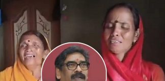 5 दिनों से दुबई में लापता रामेश्वर दास,परिवार का बुरा हाल,सीएम ने लिया ऐक्शन hemant soren