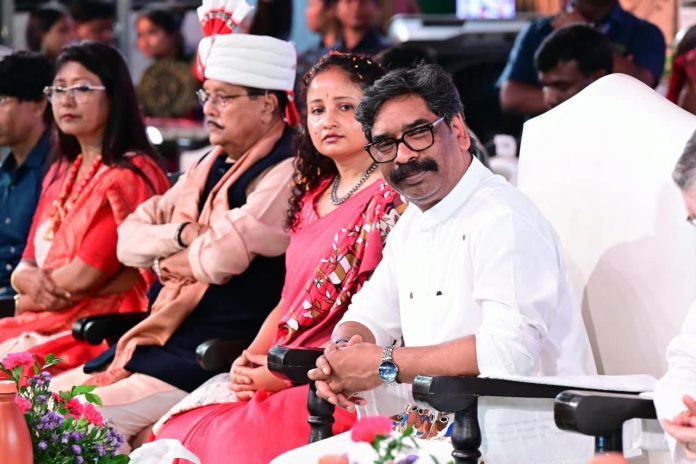 hemant soren hemant soren