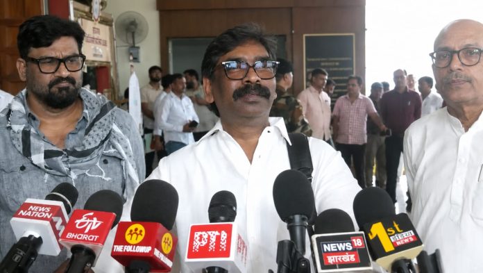 hemant soren hemant soren