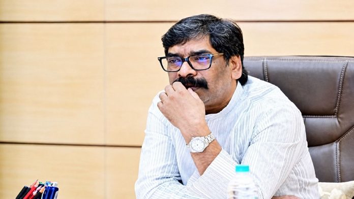hemant soren hemant soren