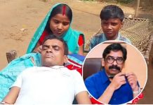 कैंसर के लिए 3 लाख का खर्च,सीएम ने जारी किया गरीब परिवार की मदद का निर्देश hemant soren
