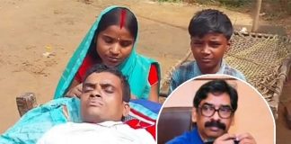 कैंसर के लिए 3 लाख का खर्च,सीएम ने जारी किया गरीब परिवार की मदद का निर्देश hemant soren