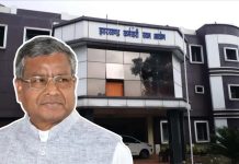 JSSC कार्यालय और सचिव सुधीर गुप्ता के आवास पर CID का छापा,भाजपा ने कहा ‘महज़ एक दिखावा और आईवॉश’ jssc