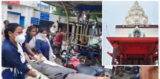 लखीसराय: सावन की तीसरी सोमवारी पर भगदड़,सात की मौ*त, पीएम ने की मुआवजे की घोषणा lakhisarai stampede