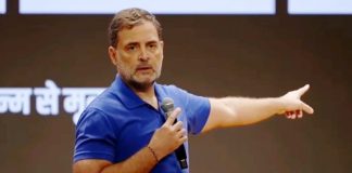 राहुल गाँधी: खरगे जी के जाने के बाद शुद्धिकरण,हिंदुस्तान के हर दलित व्यक्ति से जुड़ा मुद्दा है rahul gandhi