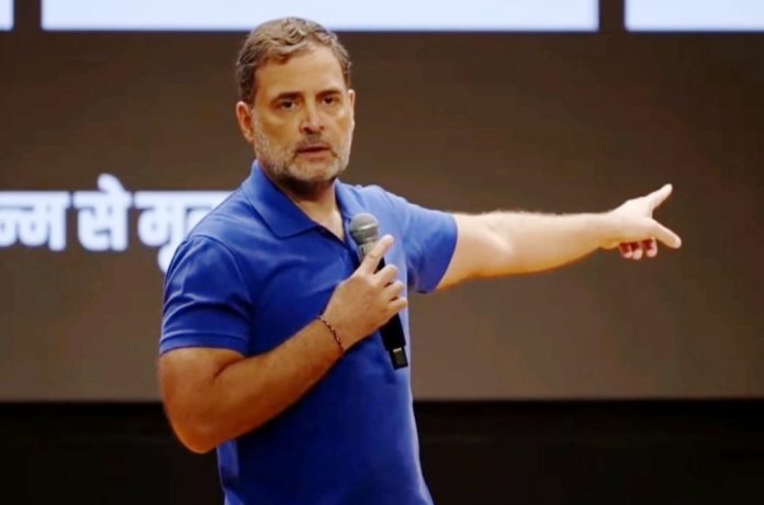rahul gandhi rahul gandhi