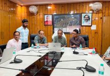 रांची:निजी विद्यालयों में गरीब बच्चों का दाखिला,दोनों चरणों में अब तक कुल 722 सीटों पर नामांकन ranchi administration