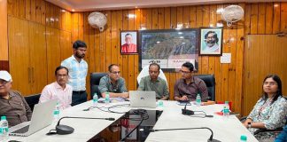 रांची:निजी विद्यालयों में गरीब बच्चों का दाखिला,दोनों चरणों में अब तक कुल 722 सीटों पर नामांकन ranchi administration