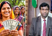 जुलाई महीने की सम्मान राशि रांची के महिलाओं के खाते में पहुची ranchi dc