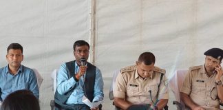 स्वतंत्रता दिवस:ड्रोन से वीडियो या फोटो पूरी तरह बैन रहेगा,मोरहाबादी मैदान में मुख्यमंत्री करेंगे ध्वजारोहण ranchi dc
