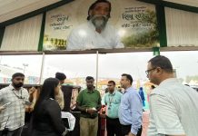 आदिवासी महोत्सव-2026 को लेकर मोरहाबादी मैदान का निरीक्षण, सुरक्षा व्यवस्था के दिए निर्देश ranchi dc manjunath bhajantri