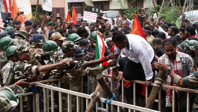 ranchi police ranchi police