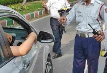 रांची: जुलाई में कुल 1.20 लाख वाहनों का चालान काटा,7.80 करोड़ रुपये का जुर्माना ranchi traffic police