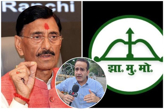 sanjay seth sanjay seth