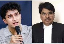 नालसार के लॉ स्टूडेंट्स को लेकर BJP सांसद को बदलना पड़ा फैसला, अब हो रही इस्तीफे की मांग saurabh das