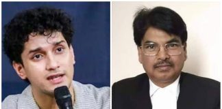 नालसार के लॉ स्टूडेंट्स को लेकर BJP सांसद को बदलना पड़ा फैसला, अब हो रही इस्तीफे की मांग saurabh das