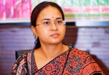शिल्पी नेहा तिर्की: छात्रों को लेकर मेरा बयान तोड़-मरोड़कर पेश किया गया shilpi neha tirki