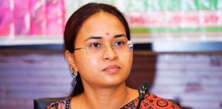 शिल्पी नेहा तिर्की: छात्रों को लेकर मेरा बयान तोड़-मरोड़कर पेश किया गया shilpi neha tirki