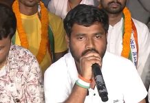 रांची: छात्र आंदोलन 2 महीने के लिए स्थगित,वादे पूरे नहीं किए तो दोबारा होगा आन्दोलन student leader