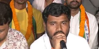 रांची: छात्र आंदोलन 2 महीने के लिए स्थगित,वादे पूरे नहीं किए तो दोबारा होगा आन्दोलन student leader