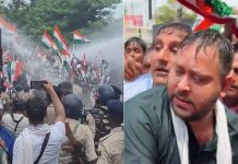 तेजस्वी यादव: छात्रों पर दर्ज मुकदमे वापस नहीं लिए,तो RJD राज्यव्यापी बड़ा आंदोलन करेगी tejashwi yadav