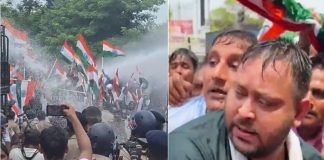 तेजस्वी यादव: छात्रों पर दर्ज मुकदमे वापस नहीं लिए,तो RJD राज्यव्यापी बड़ा आंदोलन करेगी tejashwi yadav