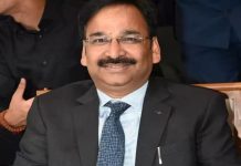 झारखंड सरकार द्वारा विनय चौबे का निलंबन समाप्त,कार्मिक विभाग में दिया योगदान IAS Vinay Kumar Choubey